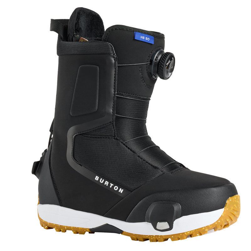 Scarponi donna Highshot Step On BOA 2027