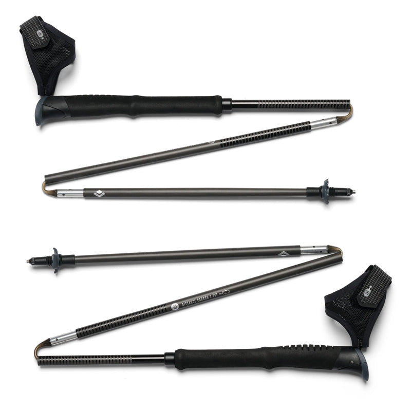 Bastoncini Distance Carbon Z FKT