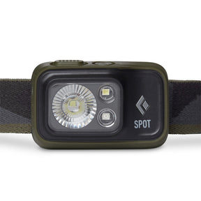 Lampada Frontale Spot 400