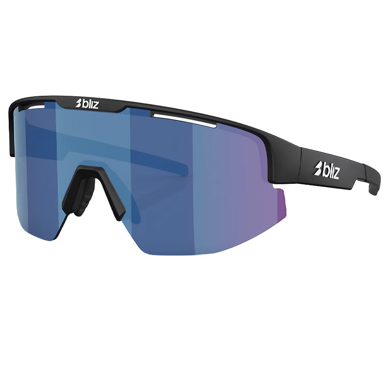 Occhiali Matrix Smoke/Blue