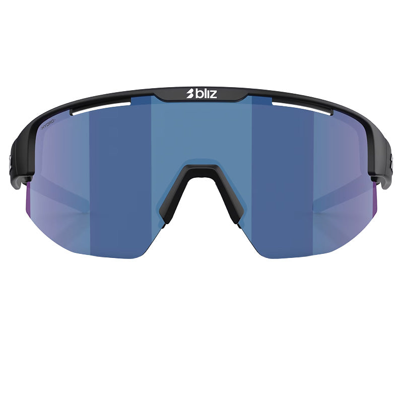 Occhiali Matrix Smoke/Blue