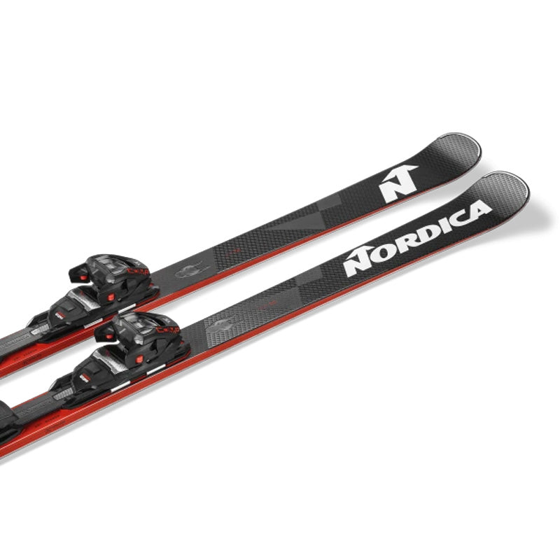 Sci Dobermann GSR DC FDT + Comp 13 FDT