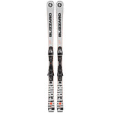 Sci Firebird 70 RS TI + Comp12 TCX Demo 2027