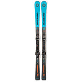 Sci Firebird 76 RS TI + Xcell12 Demo
