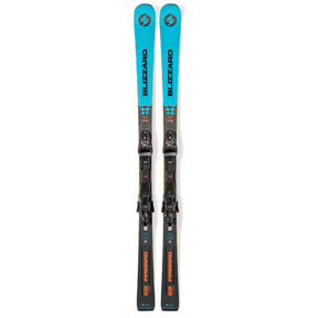 Sci Firebird 76 RS TI + Xcell12 Demo