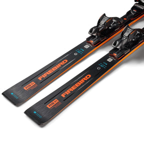 Sci Firebird 76 RS TI + Xcell12 Demo
