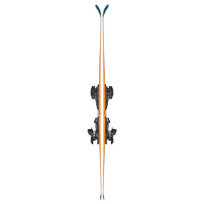 Sci Firebird 76 RS TI + Xcell12 Demo