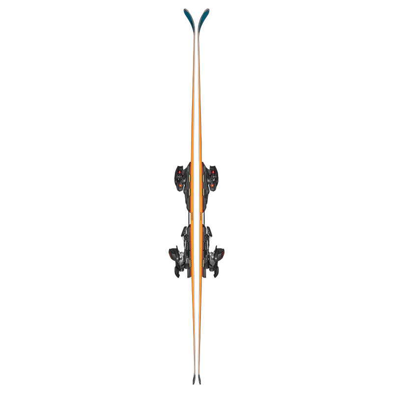 Sci Firebird 76 RS TI + Xcell12 Demo