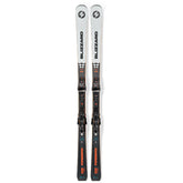 Sci Firebird 70 RS TI + Xcell12 Demo
