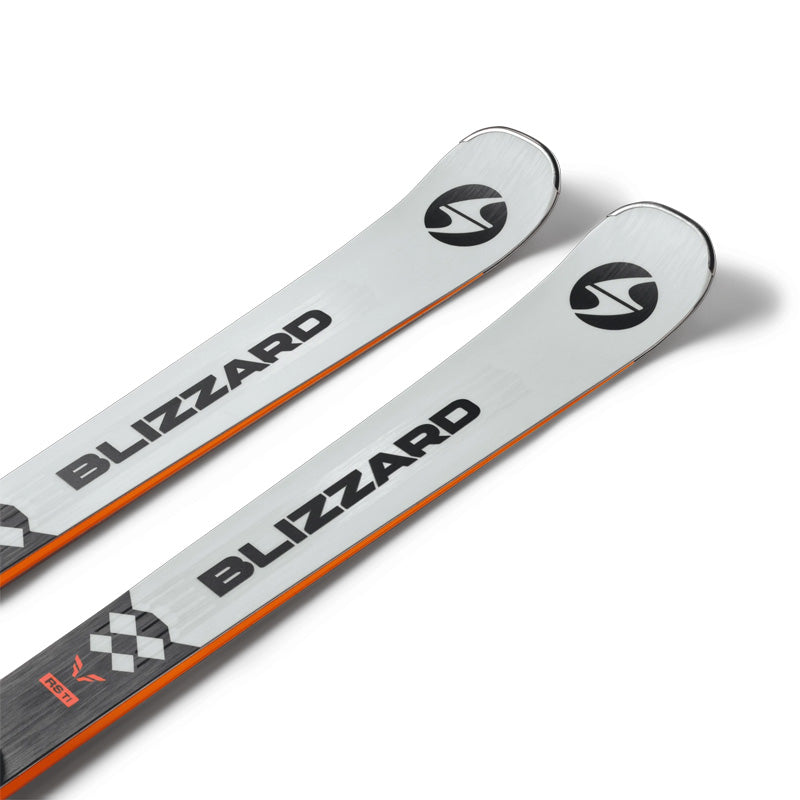 Sci Firebird 70 RS TI + Xcell12 Demo