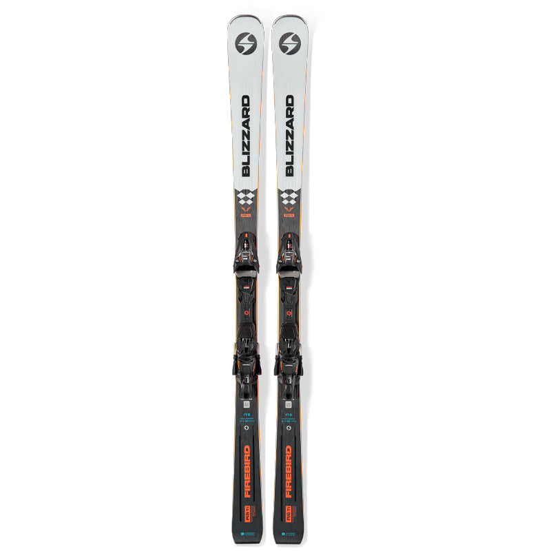 Sci Firebird 70 RS TI + Xcell12 Demo