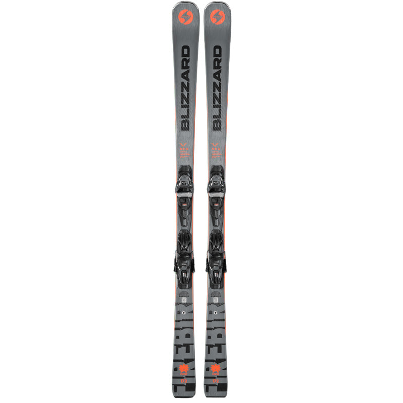 Sci Firebird S TI X + TPC 11 Demo 2027