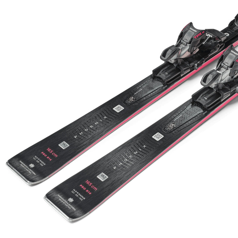 Sci donna Phoenix R14 Pro + TPX12 Demo W 2027