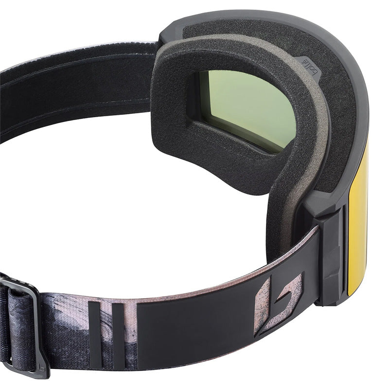 Maschera Blackridge - S2