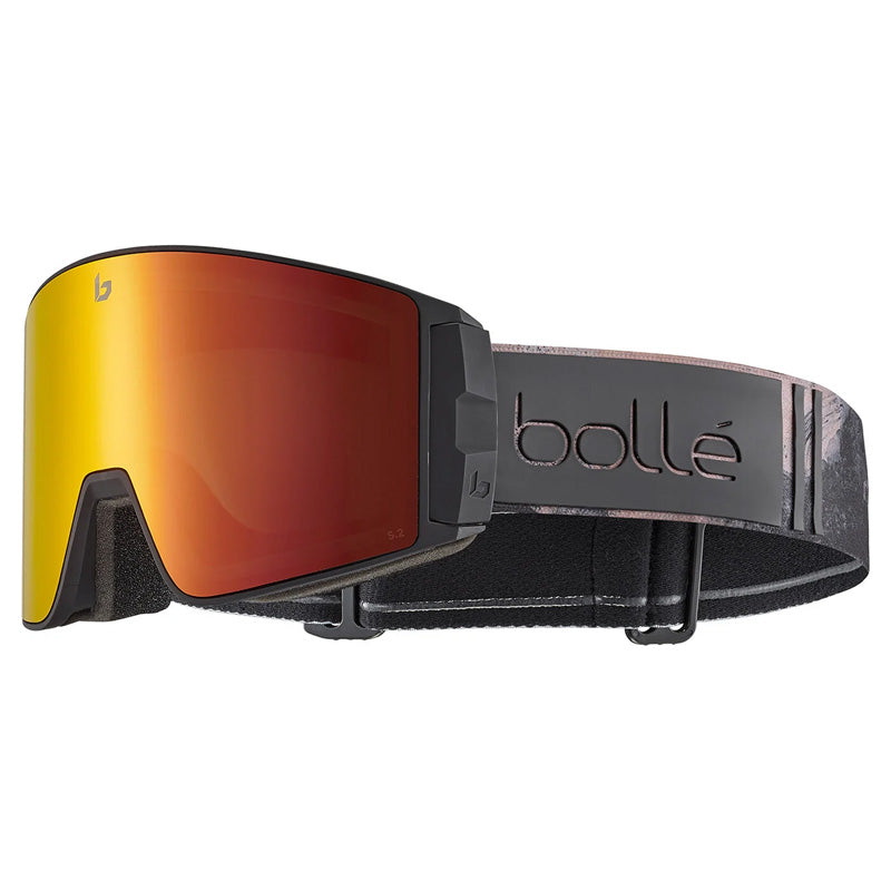 Maschera Blackridge - S2