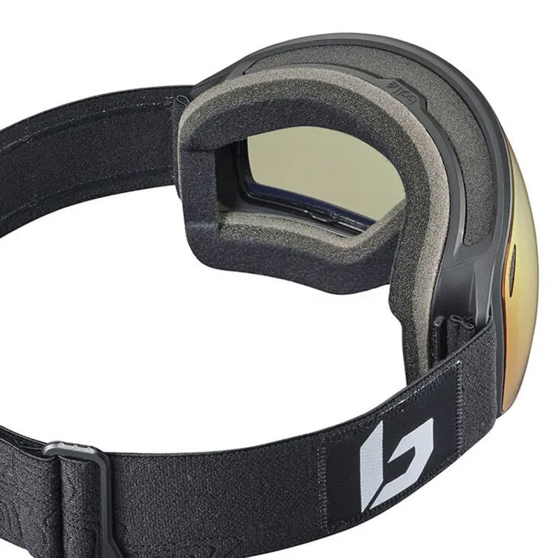 Maschera Eco Torus M Fotocromatica S1-S3