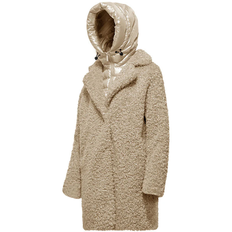 Giacca donna Odessa