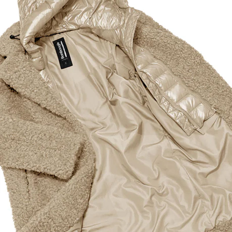 Giacca donna Odessa