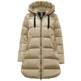 Piumino donna Geneva