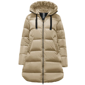 Piumino donna Geneva
