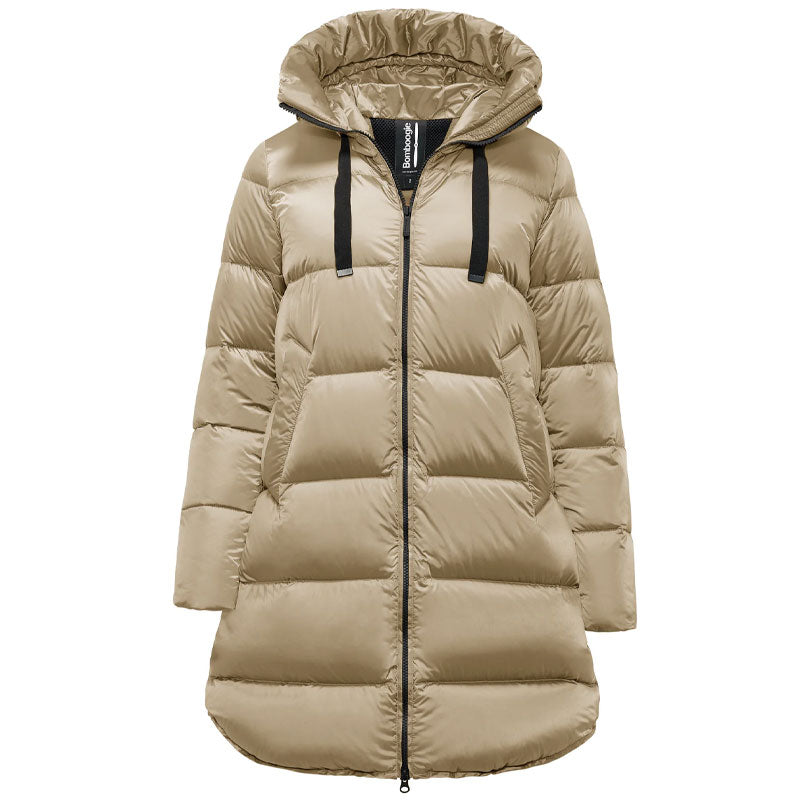 Piumino donna Geneva