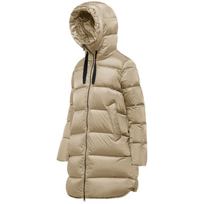 Piumino donna Geneva