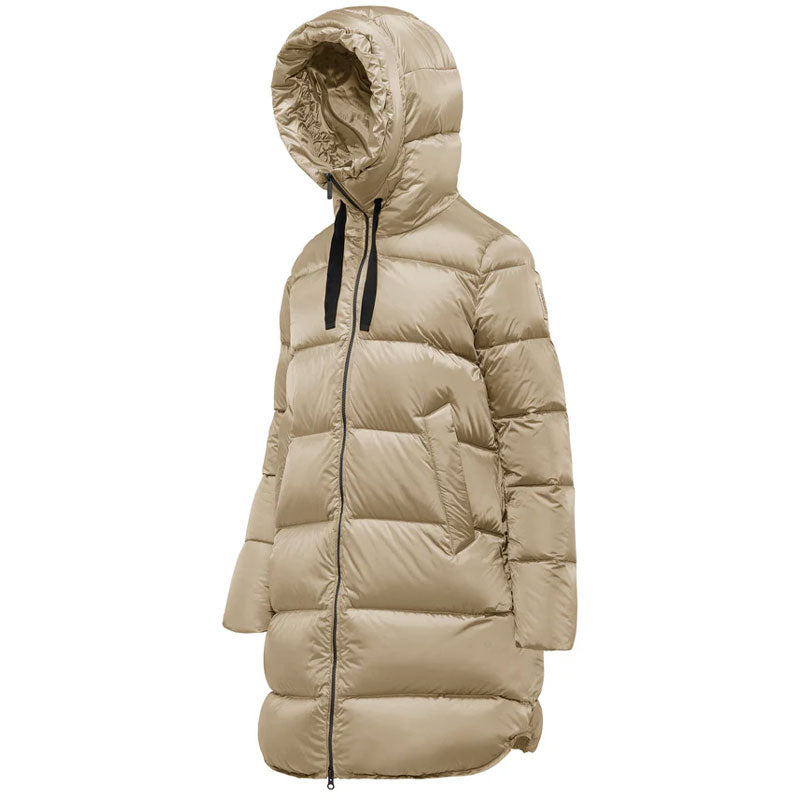 Piumino donna Geneva