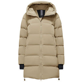 Piumino donna Stockholm