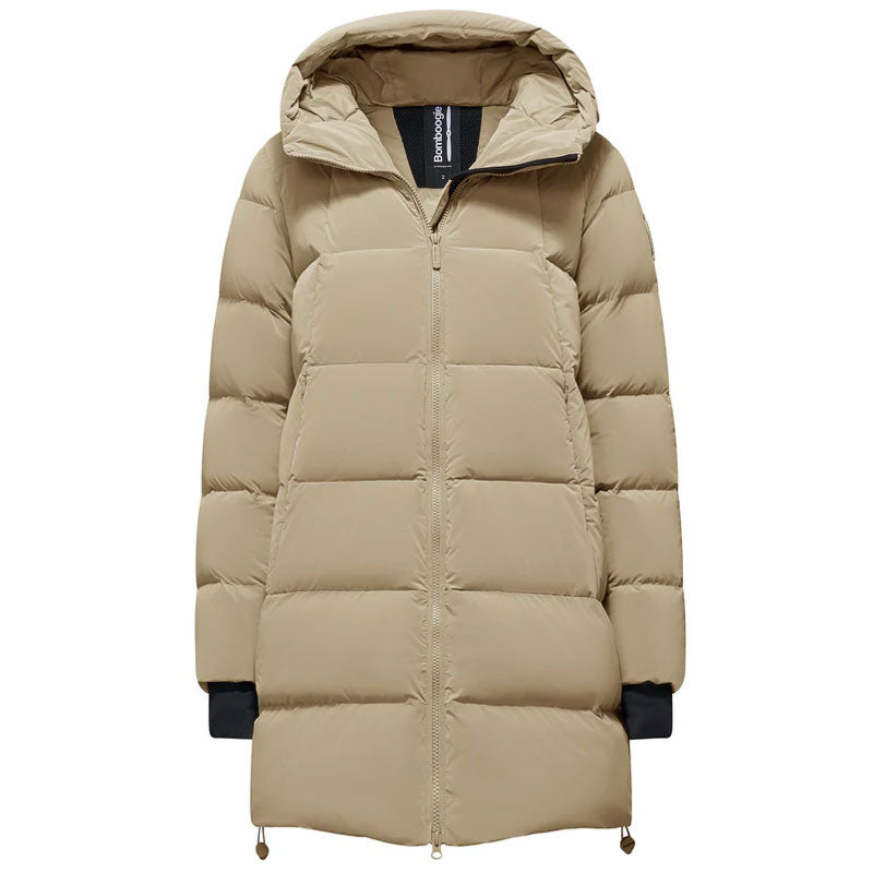 Piumino donna Stockholm