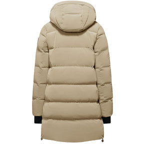 Piumino donna Stockholm