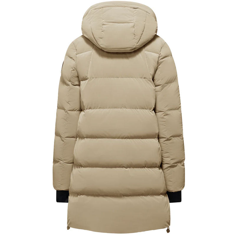 Piumino donna Stockholm