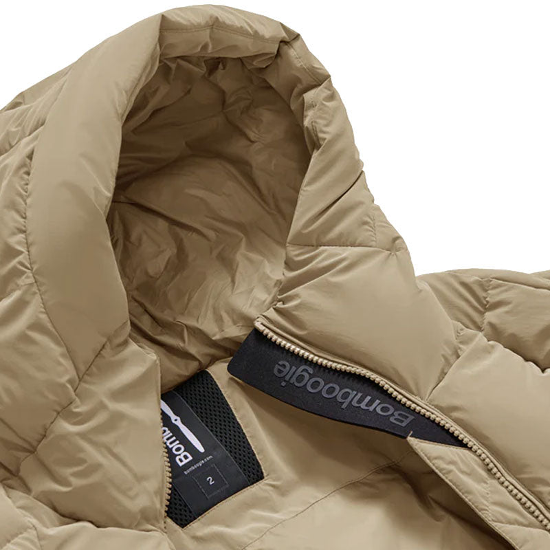 Piumino donna Stockholm