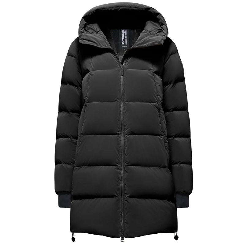 Piumino donna Stockholm