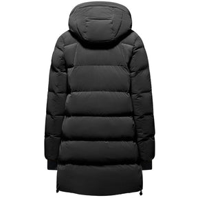 Piumino donna Stockholm