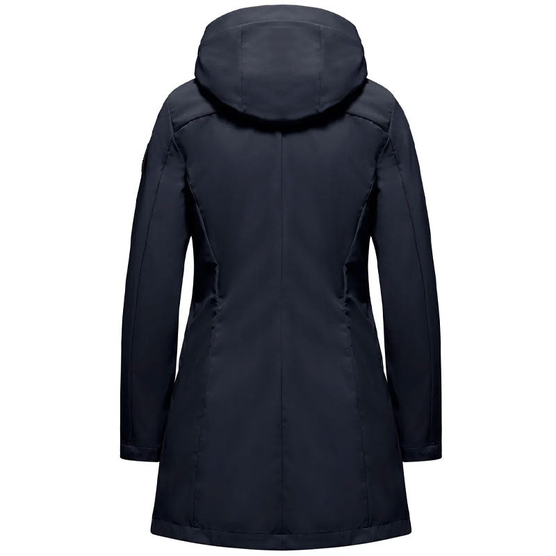 Giacca donna Softshell BOMBOOGIE - Main Image