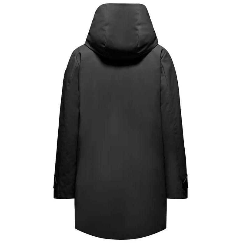 Piumino donna Parka