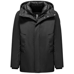 Piumino uomo Parka
