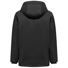 Piumino uomo Parka