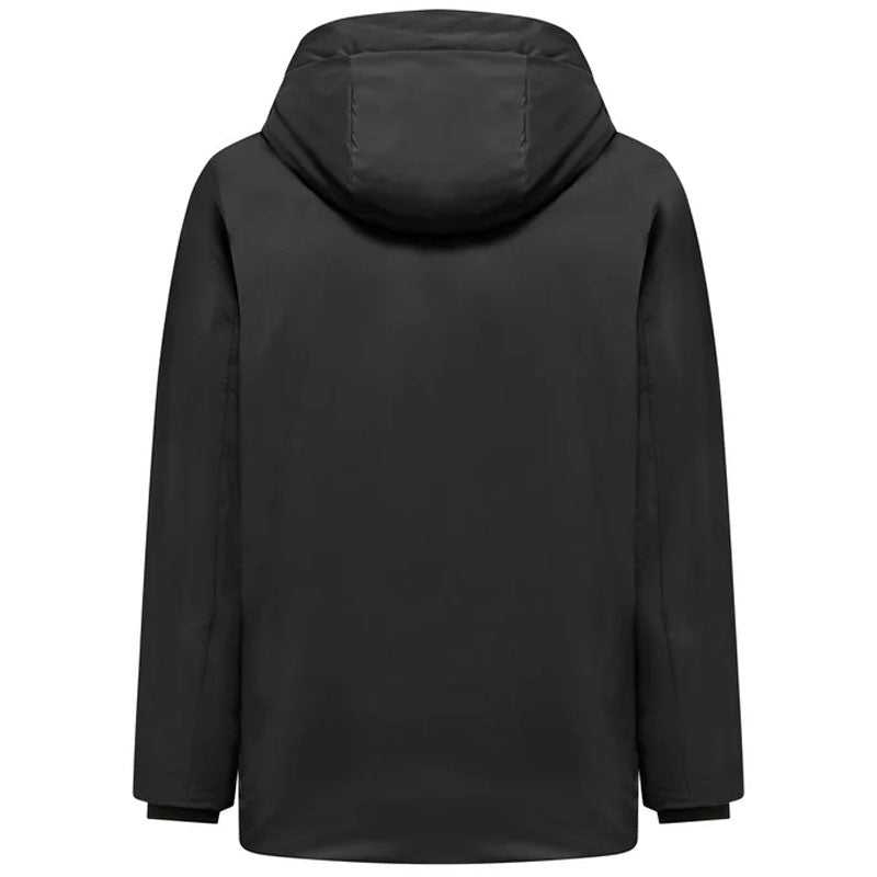 Piumino uomo Parka