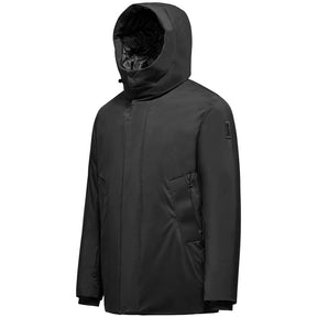 Piumino uomo Parka