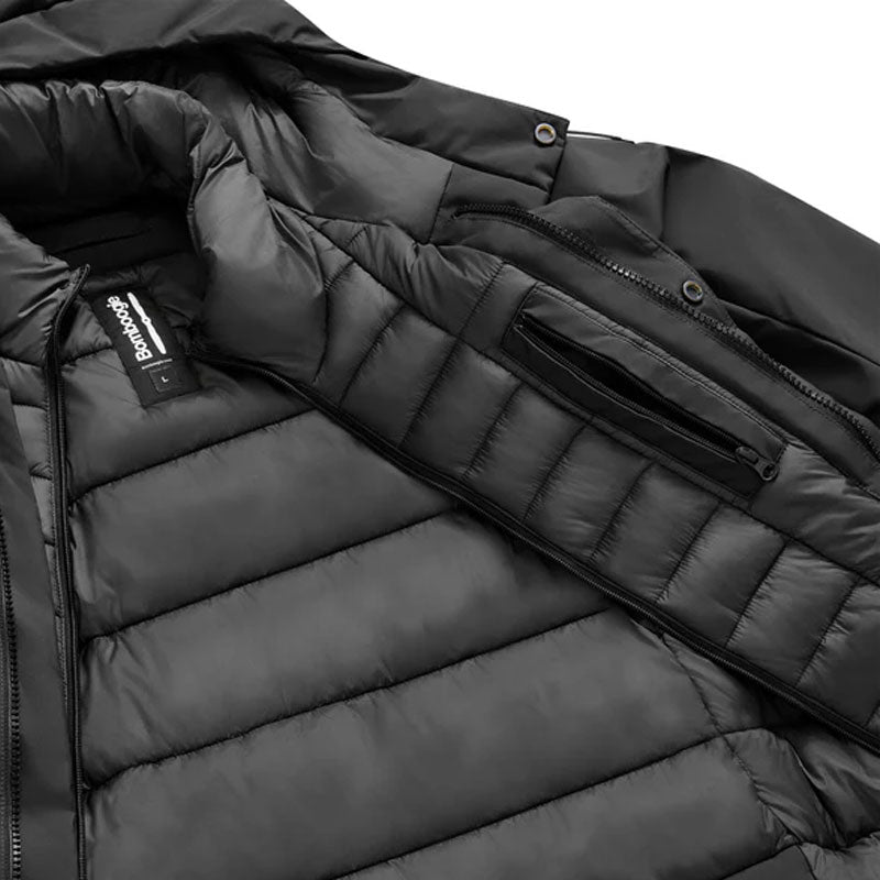 Piumino uomo Parka