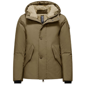 Piumino uomo Seattle