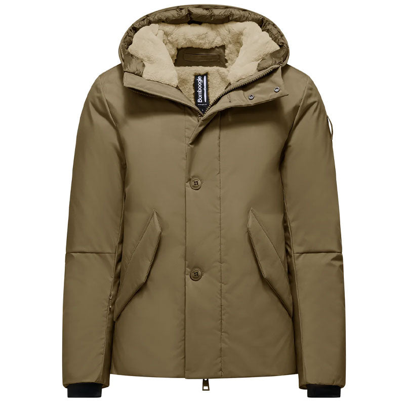 Piumino uomo Seattle