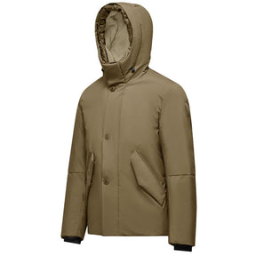 Piumino uomo Seattle