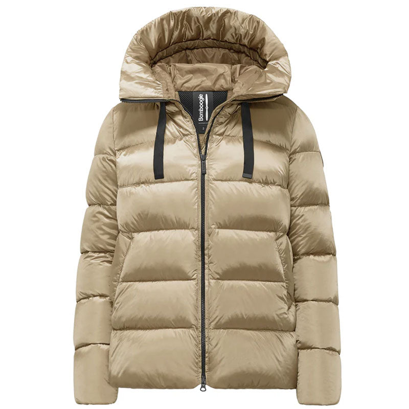 Piumino donna Rome