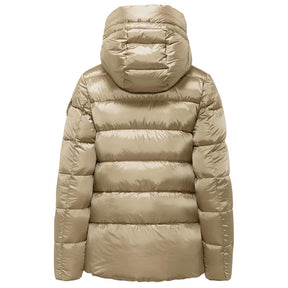 Piumino donna Rome