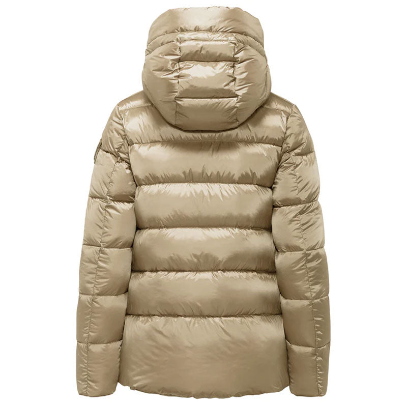 Piumino donna Rome