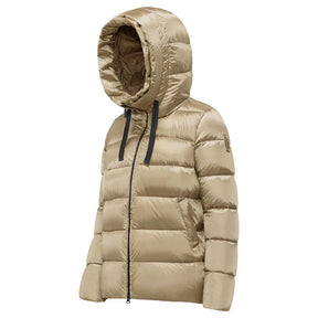 Piumino donna Rome