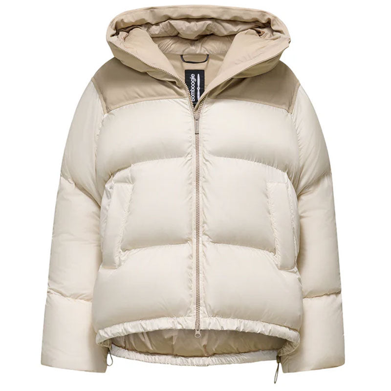 Piumino donna Nagoja
