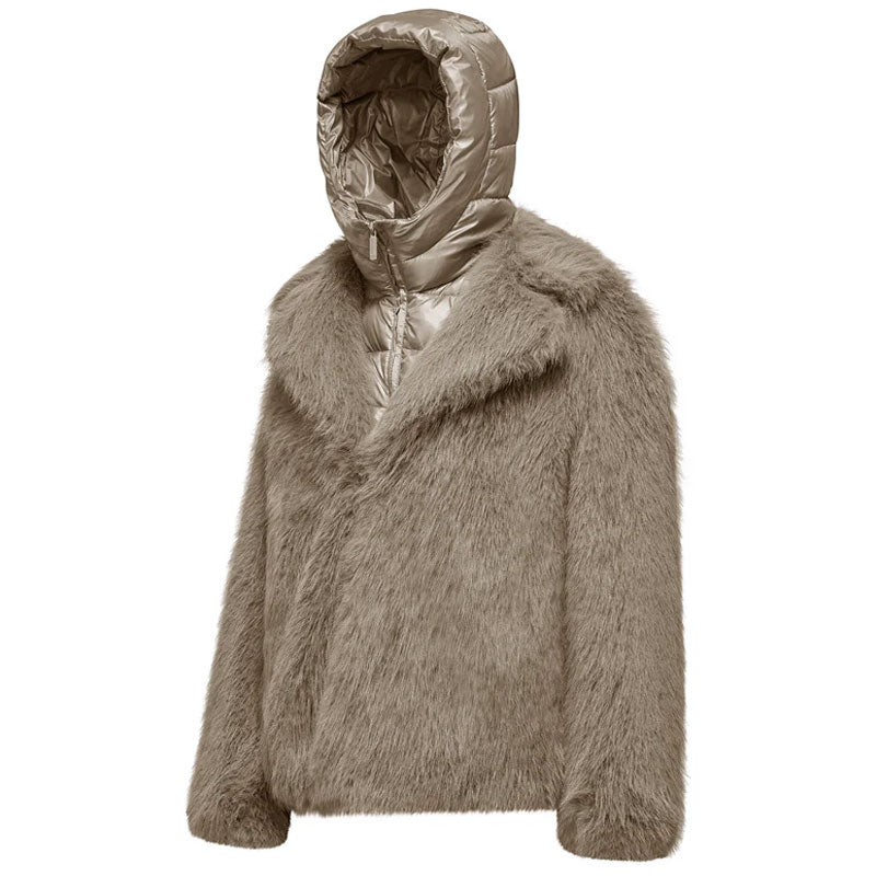 Giacca donna Corta